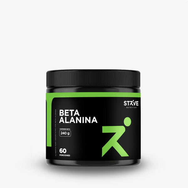 Beta Alanina STRIVE