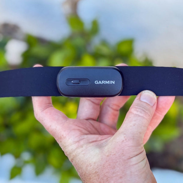 Garmin-HRM-200-HandHeld-