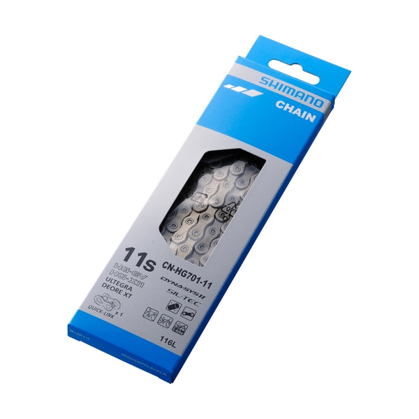 Cadena Shimano Cn-Hg701 11v 116l Ruta Y Mtb