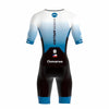 Trisuit Aeroracer (KIT) Hombre - Nómades
