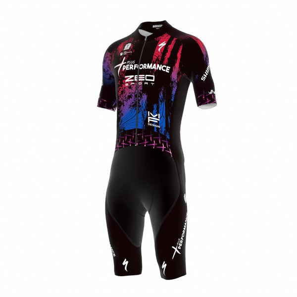 Integral Epic Road Race - Plus Performance