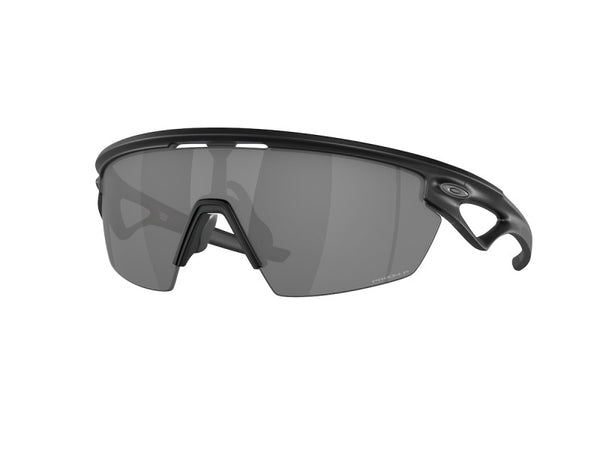 Oakley Sphaera Matte Black Prizm Road