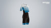 Trisuit Aeroracer (KIT) Hombre - Nómades