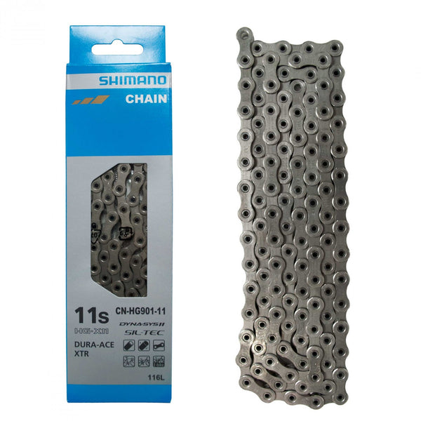Cadena Shimano 8 Speed