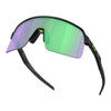 Oakley Sutro Lite Matte Black Prizm Road Jade