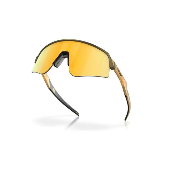 Oakley Sutro Lite Sweep Brass Tax 24K