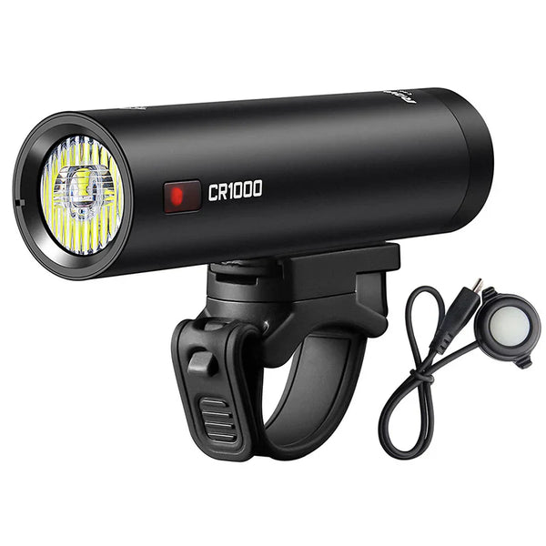 Luz Frontal CR1000 RAVEMEN