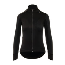  Chaqueta Mujer Tempest Light Black BIORACER