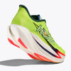 Zapatilla HOKA Cielo X1 3.0 NEON YUZU / THYME