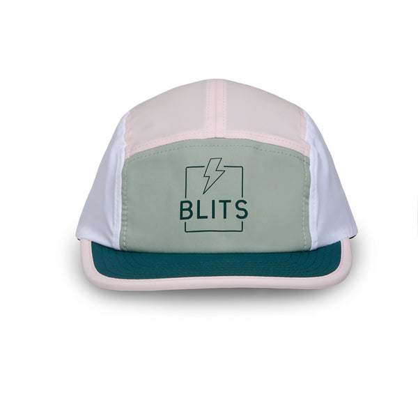 Gorro BLITS Everyday Rosa