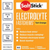 SaltStick Electrolyte Fastchews 60 (Pastillas de Sal Masticables)