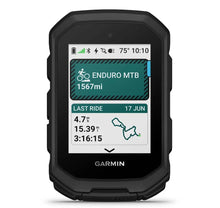  Edge® MTB SOLO GARMIN