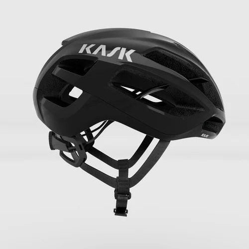 Casco Protone ICON WG11 Black KASK