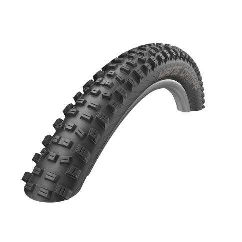 SCHWALBE 29X2.35 Hans Dampf S/GROUND ADDIX SPEEDGRIP