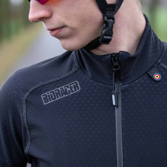 Chaqueta Speedwear Concept Tempest Protect BIORACER