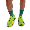 Crew Mountain Green SOCKS LAB