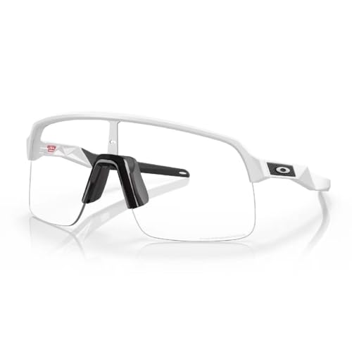 Oakley Sutro Lite Matte White