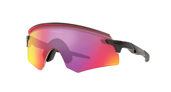 Oakley Encoder Dark Galaxy Prizm Road