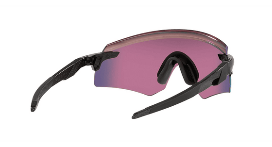 Oakley Encoder Dark Galaxy Prizm Road