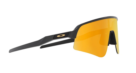 Oakley Sutro Lite Sweep Matte Carbon 24K