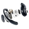 Audífonos SHOKZ Bluetooth OpenFit Air Black