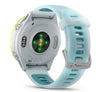 Forerunner® 570 47mm Whitestone AMOLED GARMIN