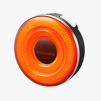 Luz Trasera CL05 RAVEMEN