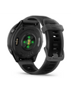 Forerunner® 570 42mm Black AMOLED GARMIN