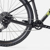TREK Marlin 4 Gen 3 NEGRO / S / 27.5