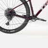TREK Marlin 7 Gen 3 Roja/Gris (XL)