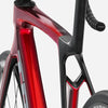 TREK Madone SL 5 Gen 8 ROJO (M)