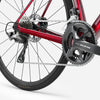 TREK Madone SL 5 Gen 8 ROJO (M)
