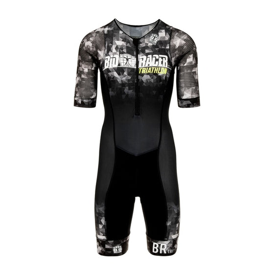 Trisuit Team (lycra) - NCT