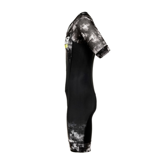 Trisuit Team (lycra) - NCT