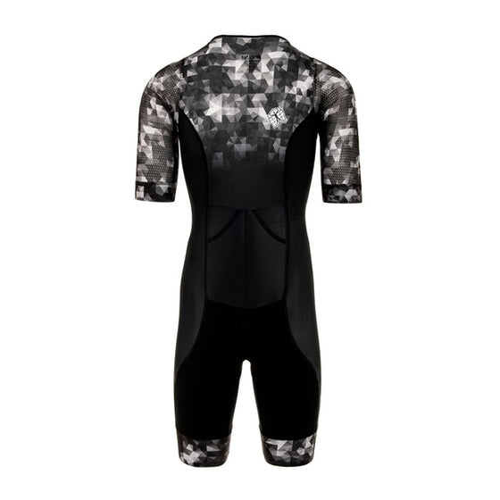 Trisuit Team (lycra) - NCT