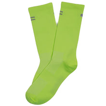  Crew Fluor SOCKS LAB