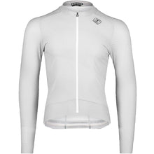  Tricota Hombre Epic LongSleve Grey BIORACER