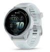 Forerunner® 570 42mm Whitestone AMOLED GARMIN