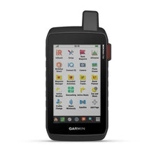  Montana® 750i Topo Active GARMIN