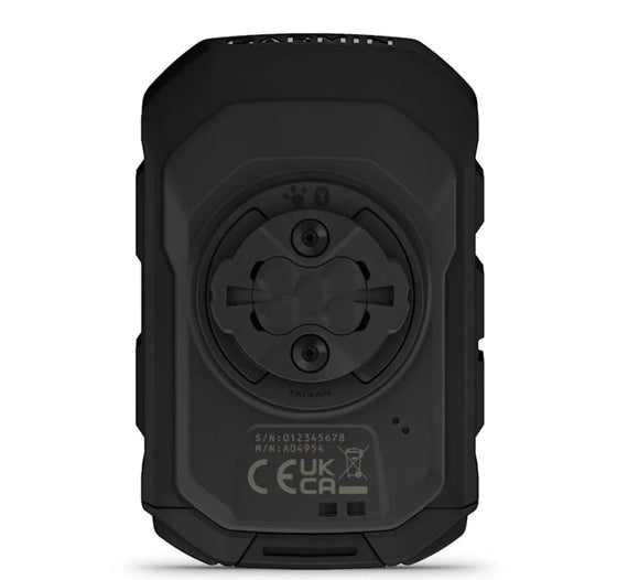 Edge® MTB SOLO GARMIN