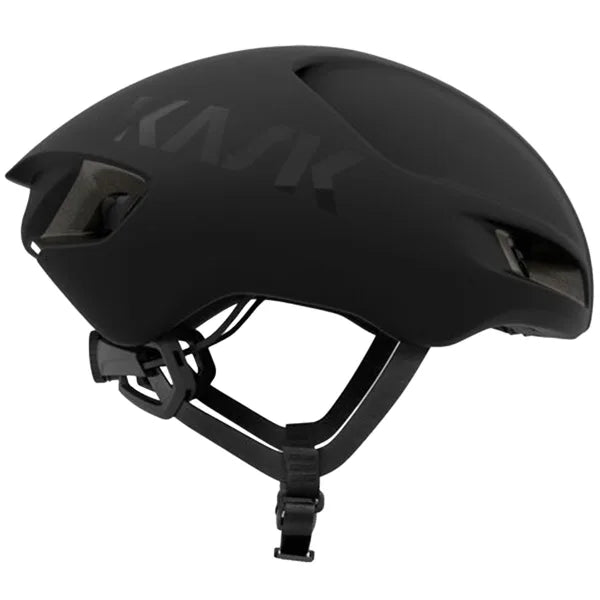 Casco Utopia WG11 Black Matt KASK