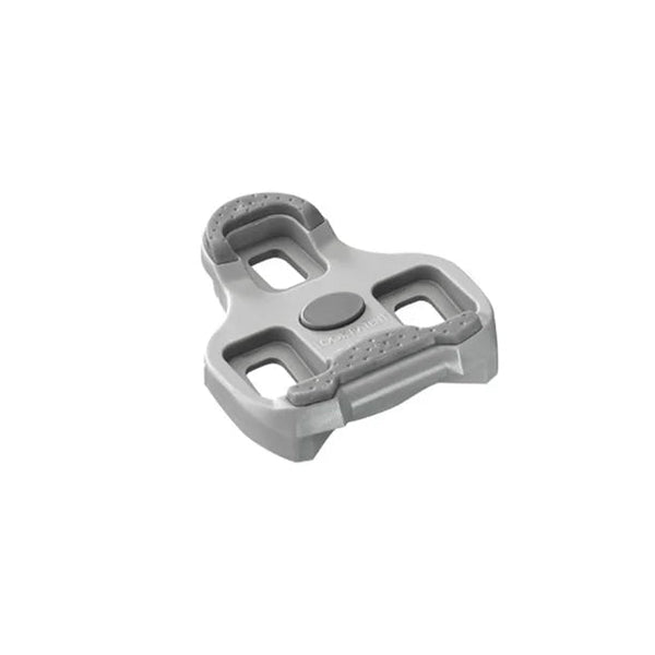 Calas LOOK Ruta Keo Grip Gris 4.5°