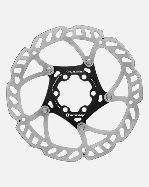 Rotor SwissStop Catalyst PRO 160mm 6p