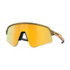 Oakley Sutro Lite Sweep Brass Tax 24K