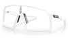 Oakley Sutro Photocromic Matte White