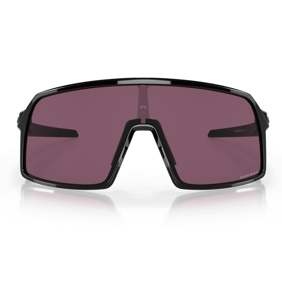 Oakley Sutro S Prizm Road Black