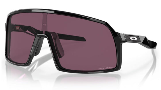 Oakley Sutro S Prizm Road Black