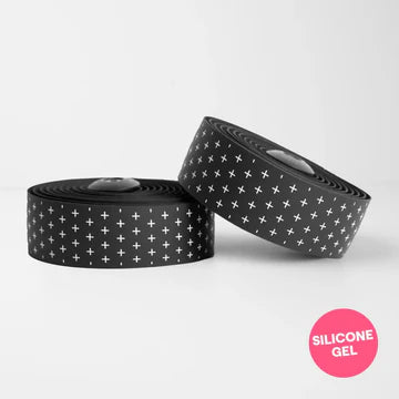 Cinta manillar Addition White BURGH