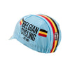 Cap Oficial Bélgica Bioracer