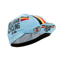  Cap Oficial Bélgica Bioracer